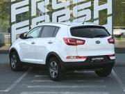Kia Sportage III Волгоград  - изображение 22