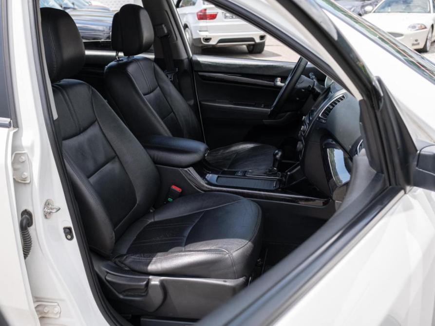 Kia Sorento II Рестайлинг Сочи  - изображение 8