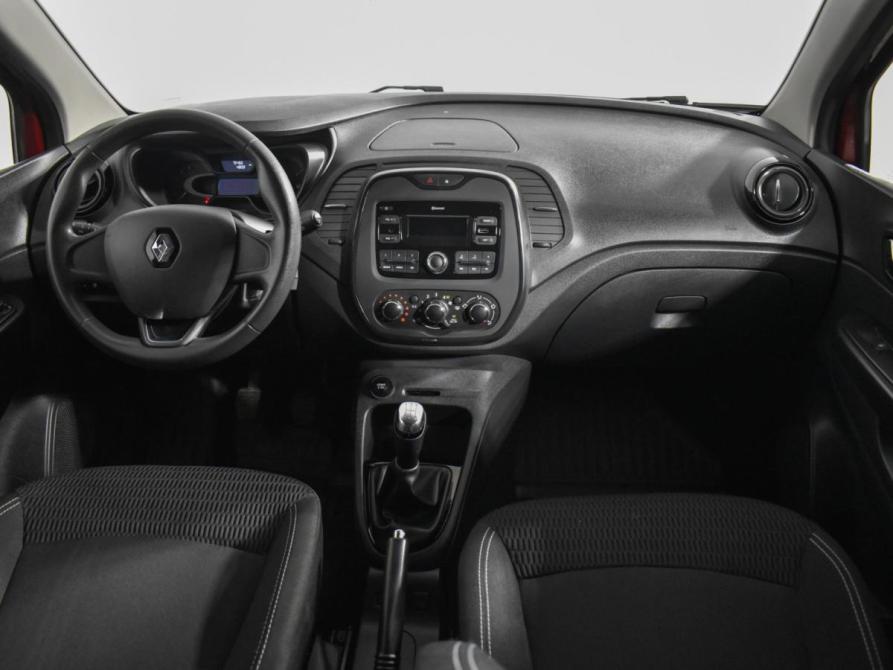 Renault Kaptur I Санкт-Петербург  - изображение 14