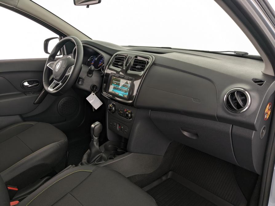 Renault Sandero II Рестайлинг Москва  - изображение 11