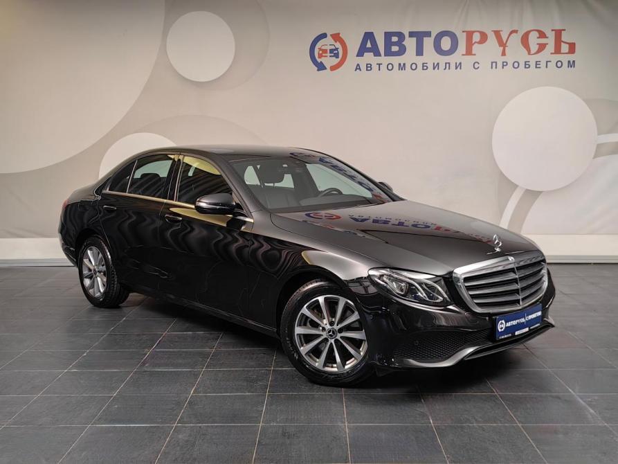 Mercedes-Benz E-Класс V (W213 S213 C238) Москва  - изображение 1