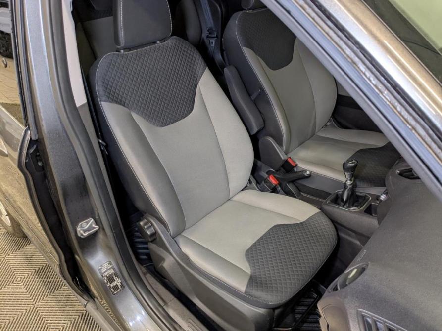 Ford Tourneo Courier I Рестайлинг Москва  - изображение 22