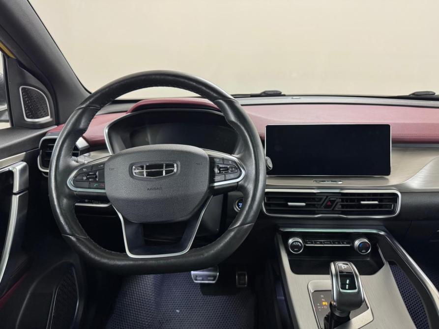 Geely Coolray I Тюмень  - изображение 11