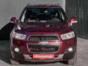 Chevrolet Captiva I Рестайлинг Екатеринбург  - изображение 28