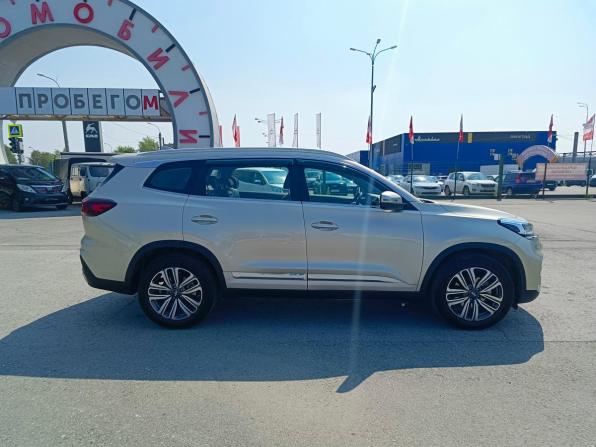 Chery Tiggo 8 I с пробегом 2021 года, цена 1 739 995 рублей, 66708 км, внедорожник, Автокод Объявления