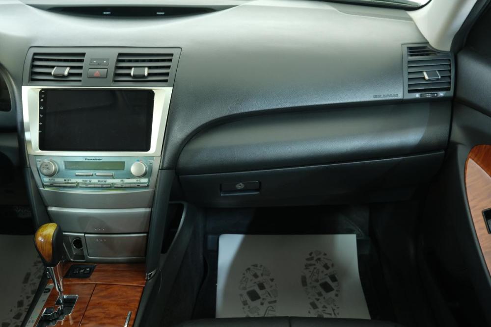 Toyota Camry VI (XV40) Омск  - изображение 16