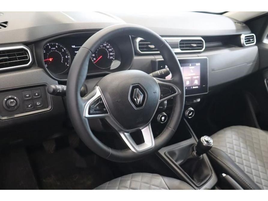 Renault Duster II Коломна  - изображение 6