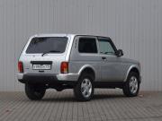 Lada (ВАЗ) 2121 (4x4) I Рестайлинг Краснодар  - изображение 20