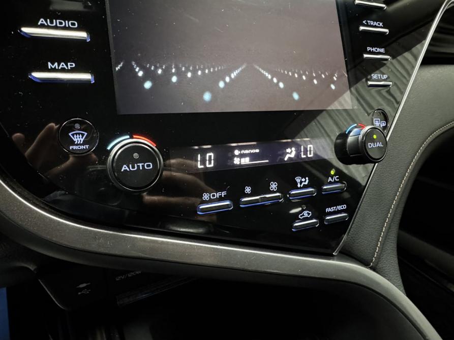 Toyota Camry VIII (XV70) Стерлитамак  - изображение 25