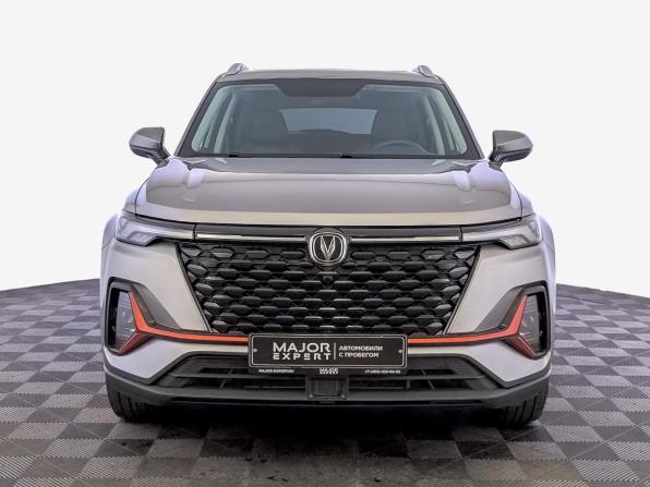 Changan CS35 Plus I Рестайлинг с пробегом 2022 года, цена 1 615 000 рублей, 72732 км, внедорожник, Автокод Объявления