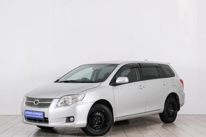 Toyota Corolla X (E140 E150) с пробегом 2007 года, цена 779 000 рублей, 305250 км, универсал, Автокод Объявления