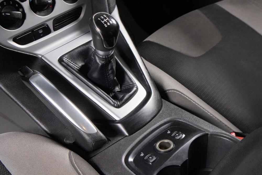 Ford Focus III Сургут  - изображение 12