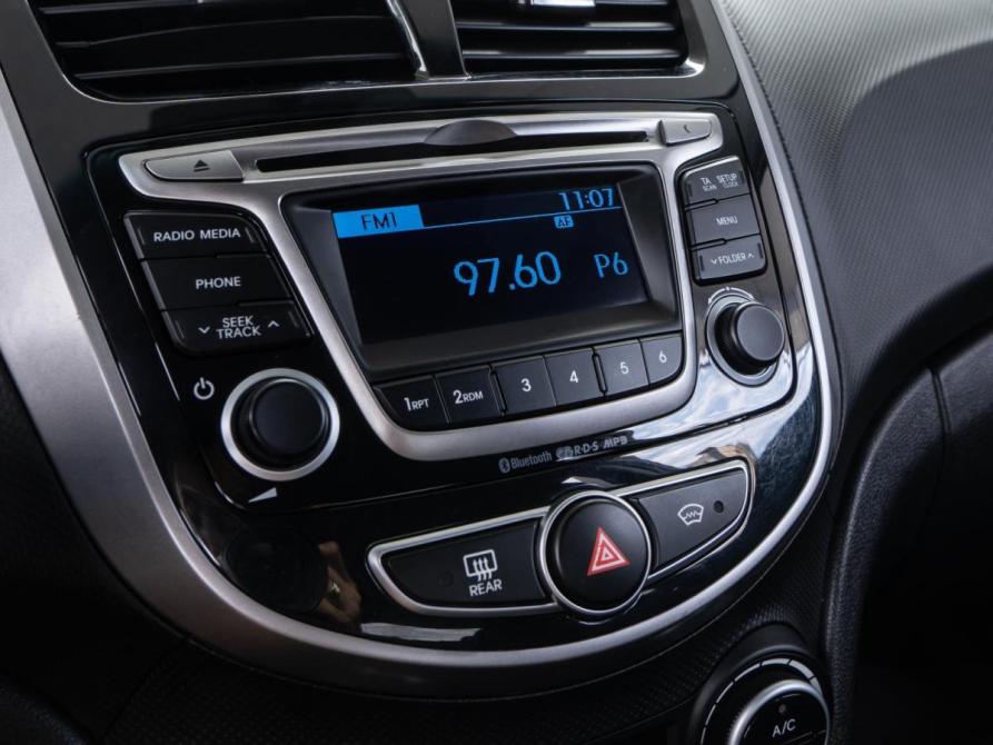 Hyundai Solaris I Рестайлинг Волгоград  - изображение 15