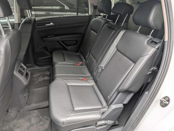 Volkswagen Teramont I с пробегом 2019 года, цена 2 997 000 рублей, 214178 км, внедорожник, Автокод Объявления