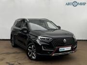 VGV U75 Plus Москва  - изображение 15