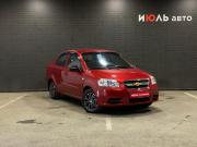 Chevrolet Aveo I Рестайлинг Челябинск  - изображение 22
