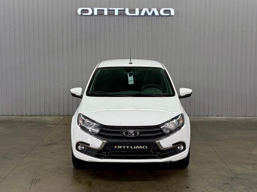 Lada (ВАЗ) Granta I Рестайлинг Краснодар  - изображение 2