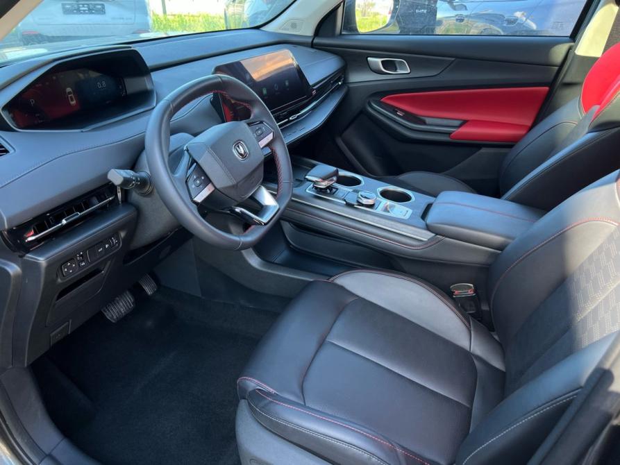 Changan UNI-S (CS55 Plus) Краснодар  - изображение 9