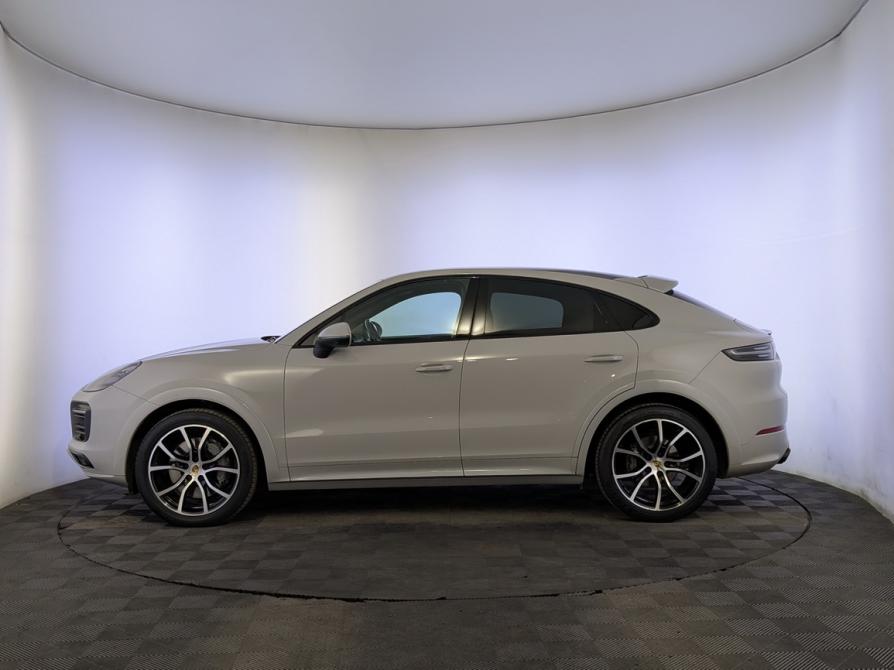 Porsche Cayenne III Москва  - изображение 8