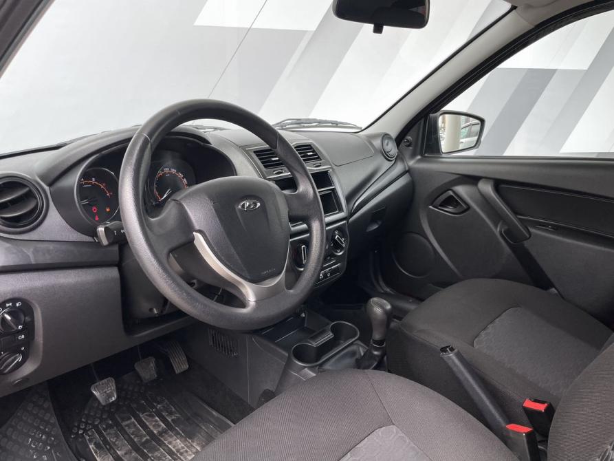 Lada (ВАЗ) Granta I Рестайлинг Екатеринбург  - изображение 11