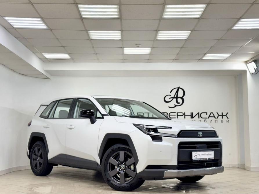 Toyota RAV4 VI (XA60) Санкт-Петербург  - изображение 3