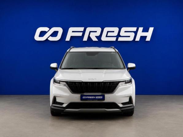 Kia Carnival IV с пробегом 2021 года, цена 3 298 444 рубля, 108071 км, минивэн, Автокод Объявления