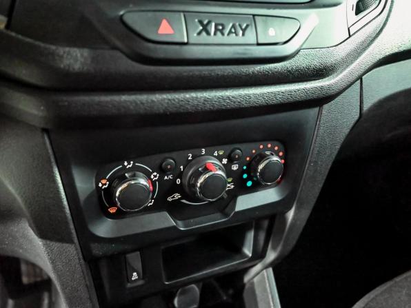 Lada (ВАЗ) XRAY I с пробегом 2017 года, цена 890 000 рублей, 79418 км, хэтчбек, Автокод Объявления