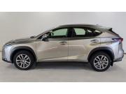 Lexus NX I Астрахань  - изображение 28