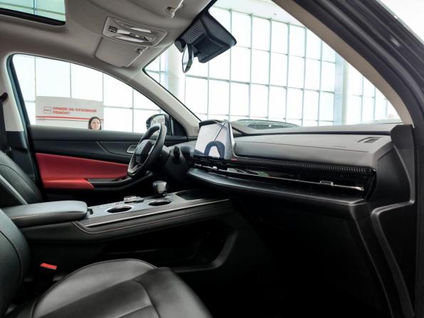 Changan CS55 Plus II с пробегом 2023 года, цена 1 850 000 рублей, 70186 км, внедорожник, Автокод Объявления