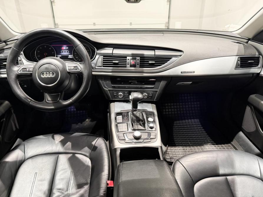 Audi A7 I (4G) Екатеринбург  - изображение 16