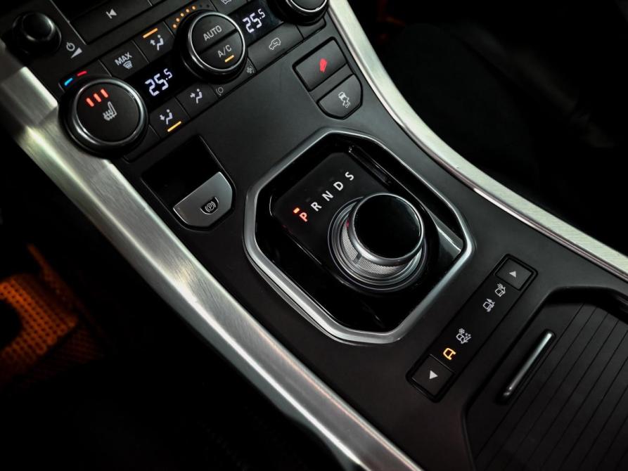 Land Rover Range Rover Evoque I Екатеринбург  - изображение 13