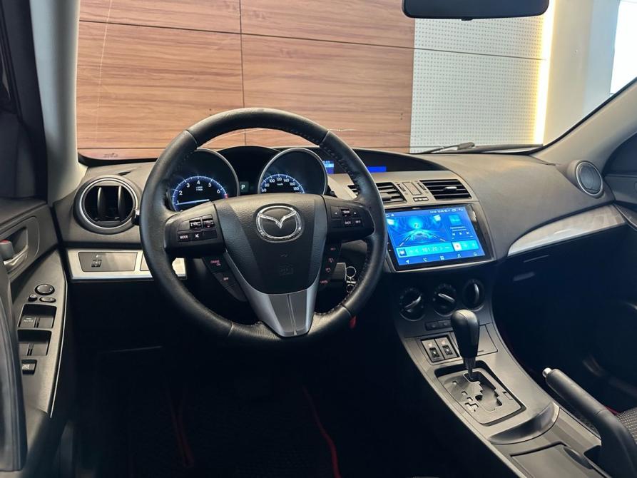 Mazda 3 II (BL) Челябинск  - изображение 7