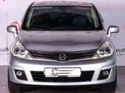Nissan Tiida I Рестайлинг Минеральные Воды  - изображение 22