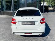 Lada (ВАЗ) Granta I Рестайлинг Сочи  - изображение 15