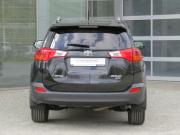Toyota RAV4 IV (XA40) Екатеринбург  - изображение 22