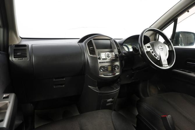 Nissan Lafesta I с пробегом 2008 года, цена 769 000 рублей, 35001 км, минивэн, Автокод Объявления