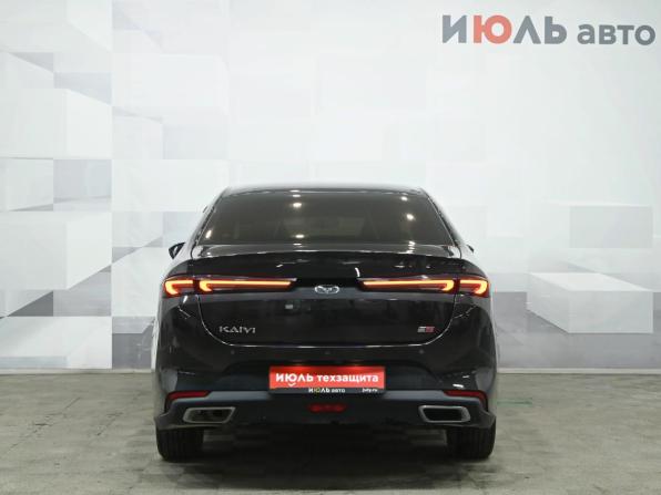 Kaiyi E5 с пробегом 2023 года, цена 1 800 000 рублей, 13685 км, седан, Автокод Объявления