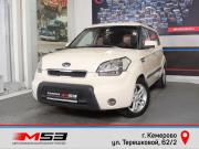 Kia Soul I Кемерово  - изображение 20
