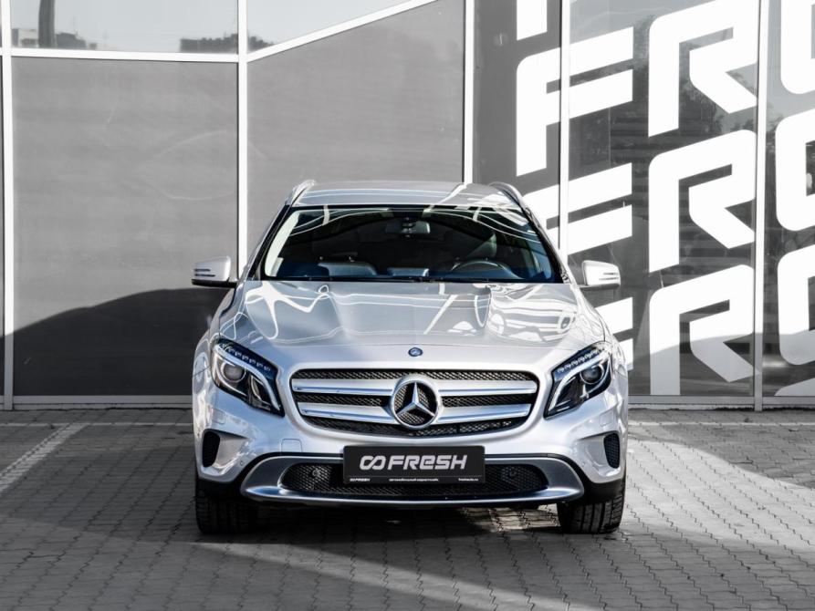 Mercedes-Benz GLA I (X156) Краснодар  - изображение 3