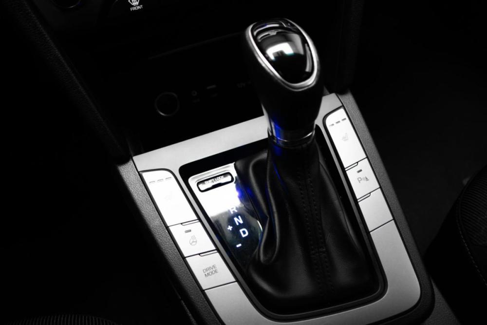 Hyundai Elantra VI (AD) Москва  - изображение 18