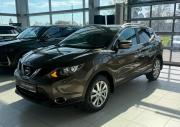Nissan Qashqai II Екатеринбург  - изображение 24