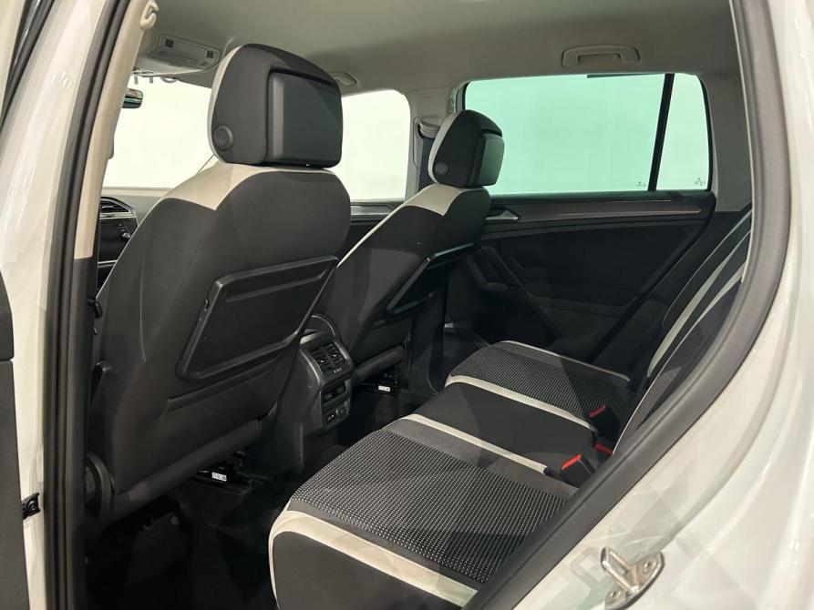 Volkswagen Tiguan II Санкт-Петербург  - изображение 13