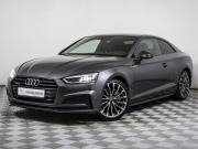 Audi A5 II (F5) Москва  - изображение 27