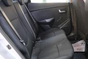 Kia Rio III Рестайлинг Омск  - изображение 43