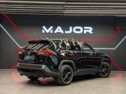 Toyota RAV4 V (XA50) Москва  - изображение 31
