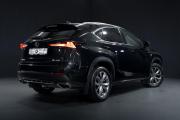 Lexus NX I Рестайлинг Тюмень  - изображение 44