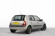 Renault Clio II Рестайлинг 2 Барнаул  - изображение 27