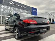 Peugeot 408 I Рестайлинг Тверь  - изображение 33