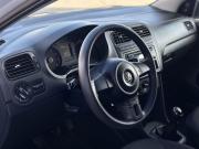 Volkswagen Polo V Рестайлинг Челябинск  - изображение 34