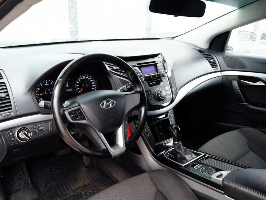 Hyundai i40 I Екатеринбург  - изображение 14